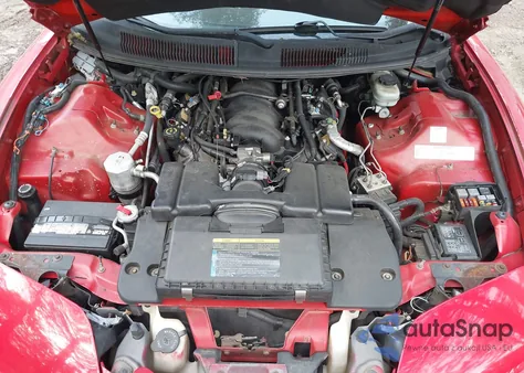 2001 Pontiac Firebird Trans Am из США, поврежденный, VIN 2G2FV22G712148927